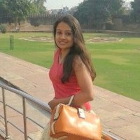 Khushboo Pawar