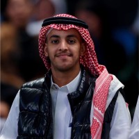 Hussain Almasabi