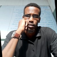 Abdullahi Jama Abdinassir O'hashy