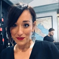 Nadia Finocchiaro