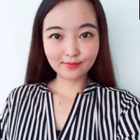 Janelle Zheng