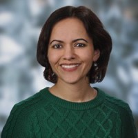 Aditi Tuell MS, OTR/L, CHT, CLT