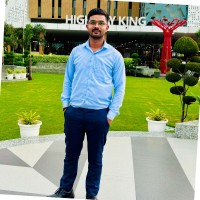 Sachin Rai