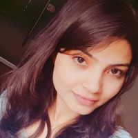 Madiha Bibi