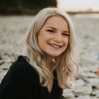Chloe Whitehead