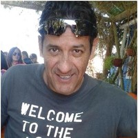 Juan Carlos Gonzalez Fuentes