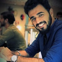 Rahul Sehgal
