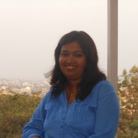 Nilima Deshpande
