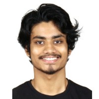 Srijit Roy