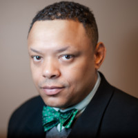 Kirk Douglas II, MS, Assoc. AIA