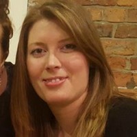 Georgia Macwhirter