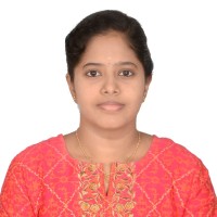 Madhumitha V