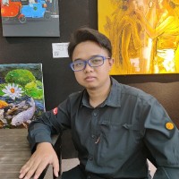 Muhammad ' Izza Shofy