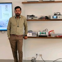 Kaushal Mistry