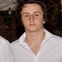 Thomas Agustin Grioli