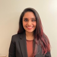 Anjali Thampi