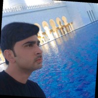 Hamza Ali