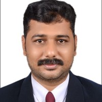 Rinu Rajappan