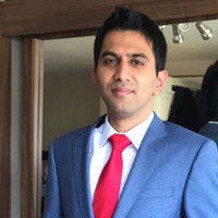 Kamran Ashraf FCA