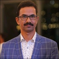 Venkat Kotagiri