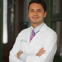 Dr. Christian Gonzalez