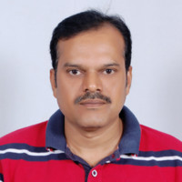 Umashankar P