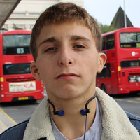Jake Beare