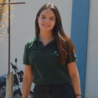 Natasha Oliveira