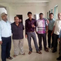 Arunendra Pratap singh