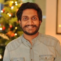 Abhin Bharathan