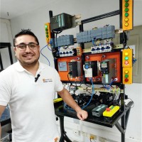 Mauricio Ignacio Lyon Gómez