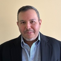 Cesar Guzman