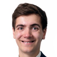 Christopher van Dort