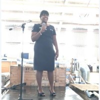 Daphne Govender