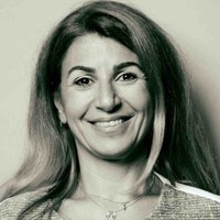 Christine Andrea Andersson