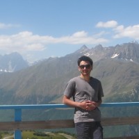 Nikoloz Gigiberia