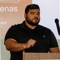 Sam Cardenas