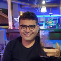Maulik Mehta