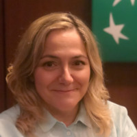 Semin Ulku Sulam, CIA