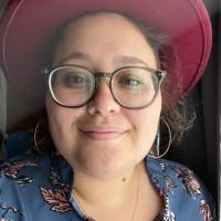 Alexandria Flores