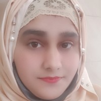 Anam Rasheed