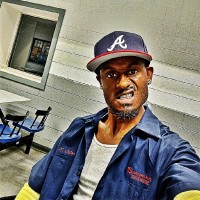 Kendrick Jeter