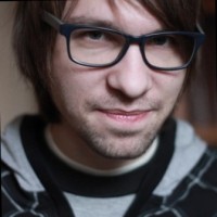 Aleksey Borovikov