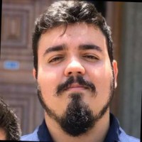 Gabriel Henrique Coutinho Cândido