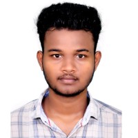 Vishal S