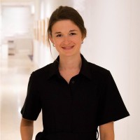 Annick Van Ool, Phd
