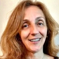 Claudia De Crudis Gabrielli