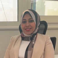 Yasmin Kamal