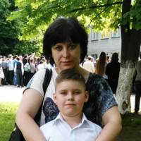 Елена Чернявская