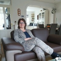 Carola Van Bochove